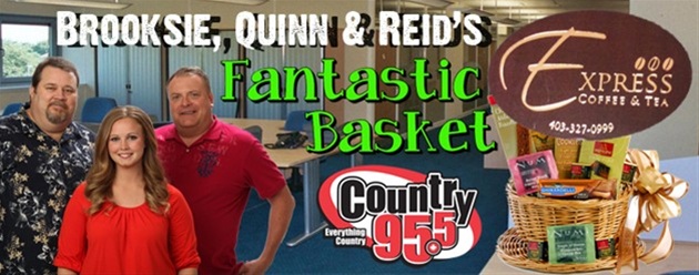 Reward your business today! Listen to Brooksie, Quinn & Reid for details!